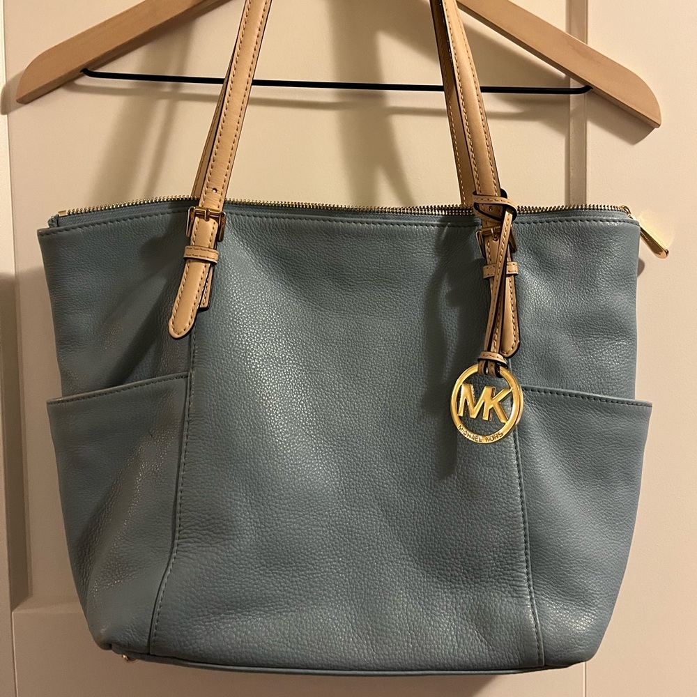 Gently used Michael Kors tote